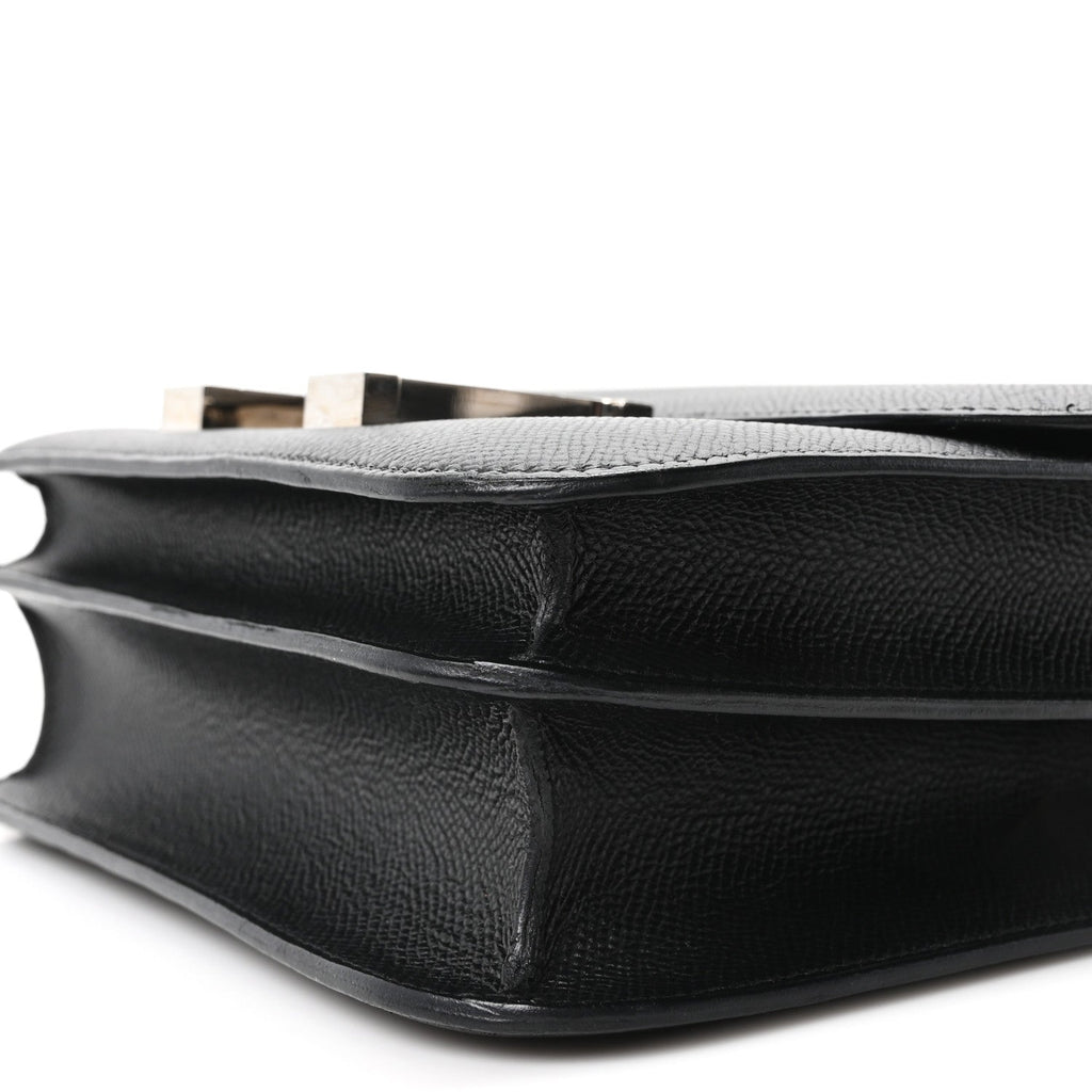 Epsom Constance 24 Black