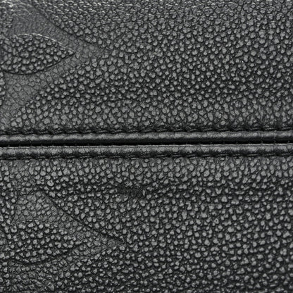 Empreinte Monogram Giant Onthego PM Black
