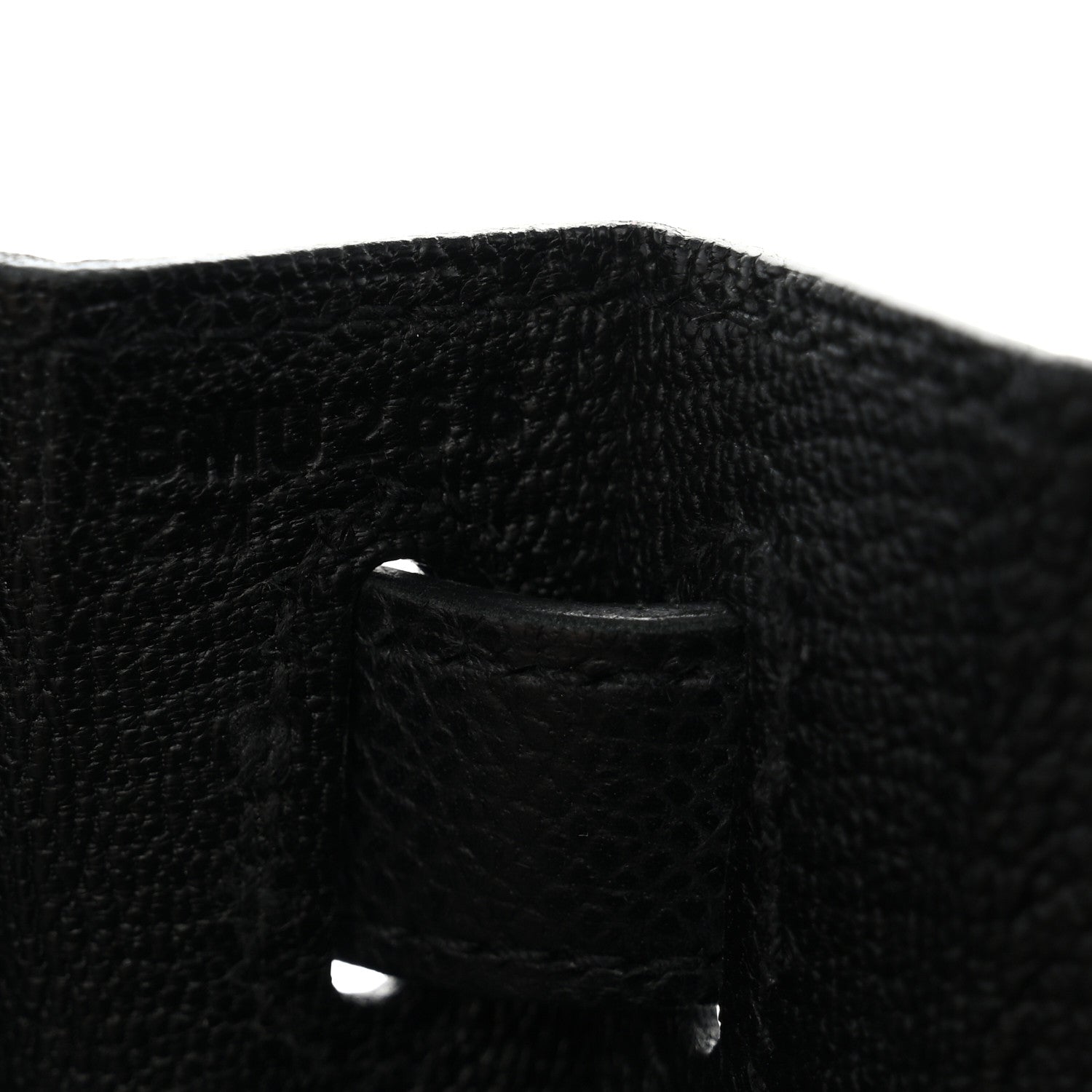 Epsom Kelly Sellier 28 Black
