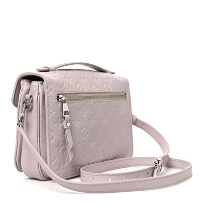 Empreinte Pochette Metis Brume