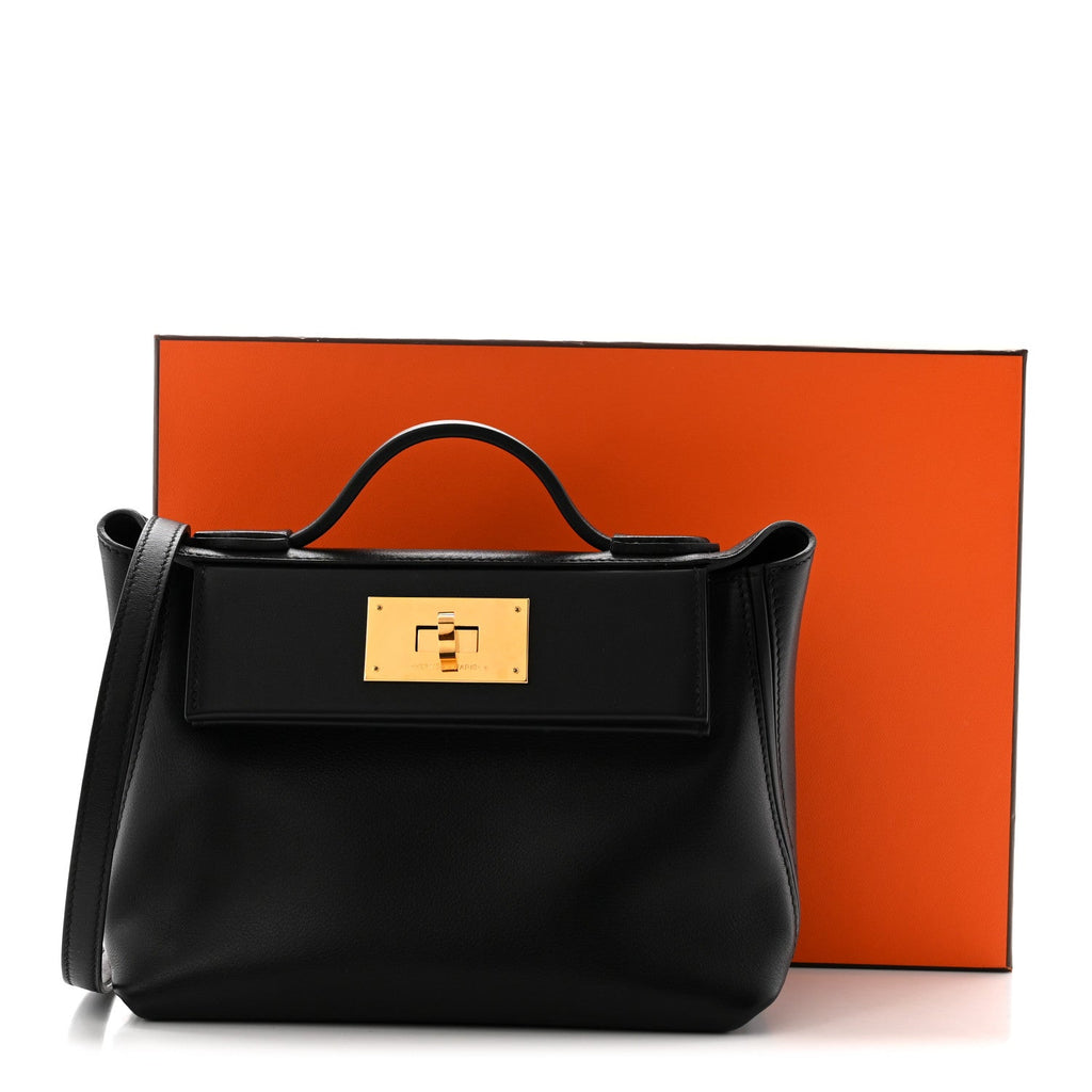 Evercolor Swift 24/24 21 Black