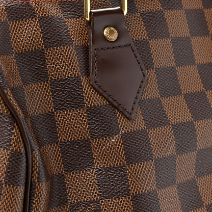 Damier Ebene Speedy 25