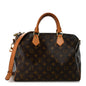 Monogram Speedy Bandouliere 30