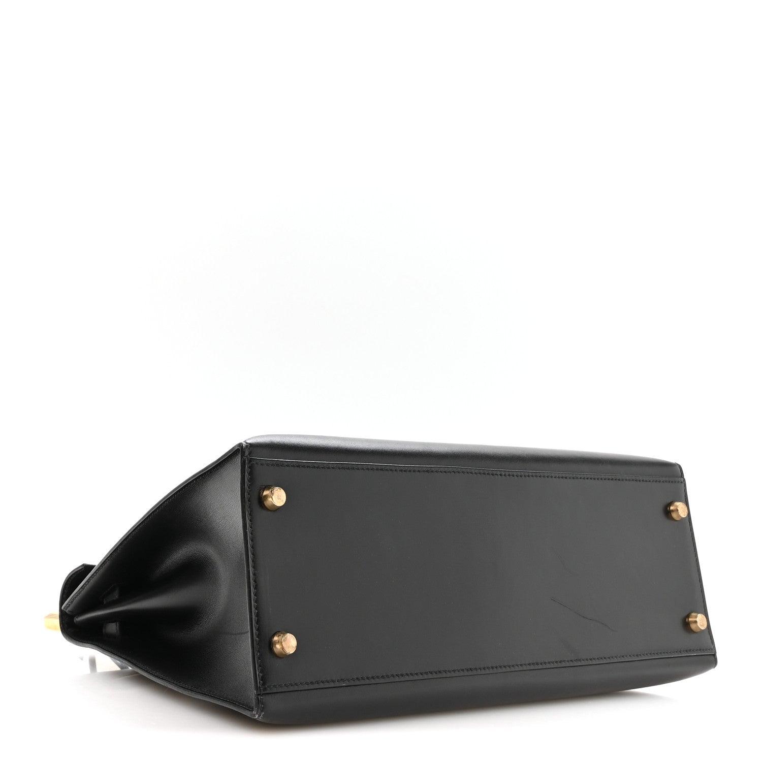Box Kelly Sellier 32 Black