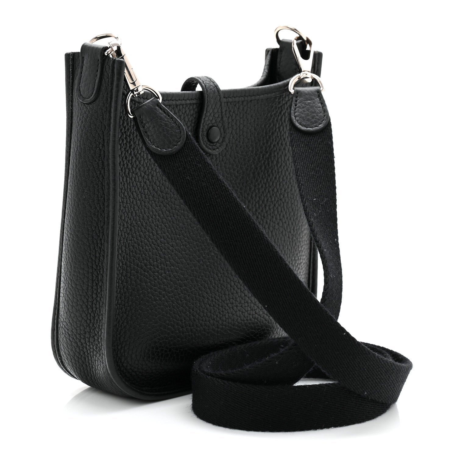 Taurillon Clemence Evelyne TPM Black