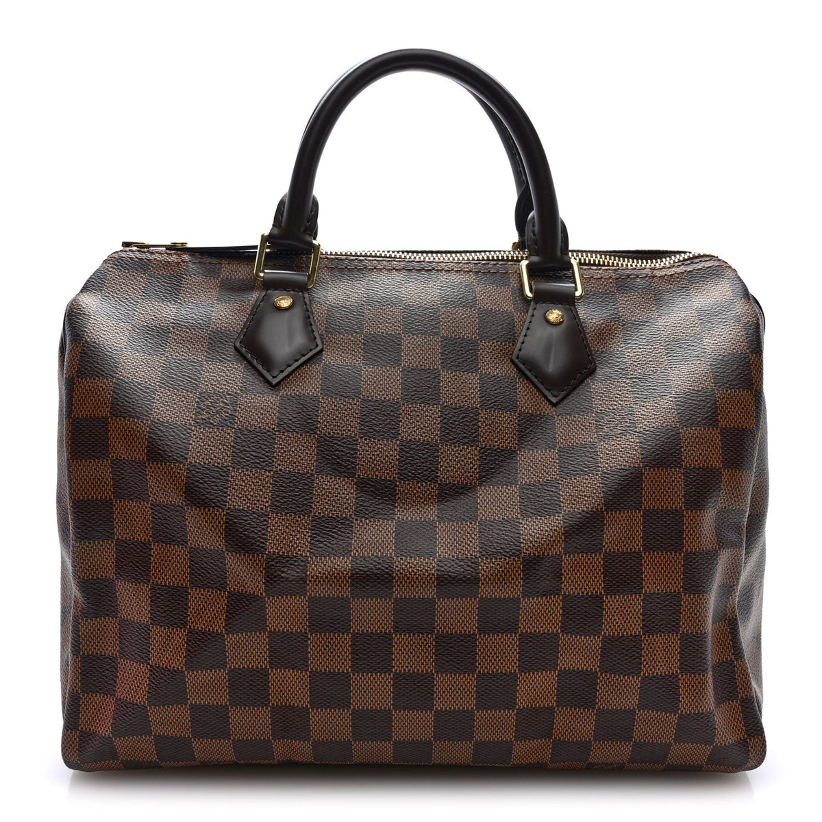 Damier Ebene Speedy 30