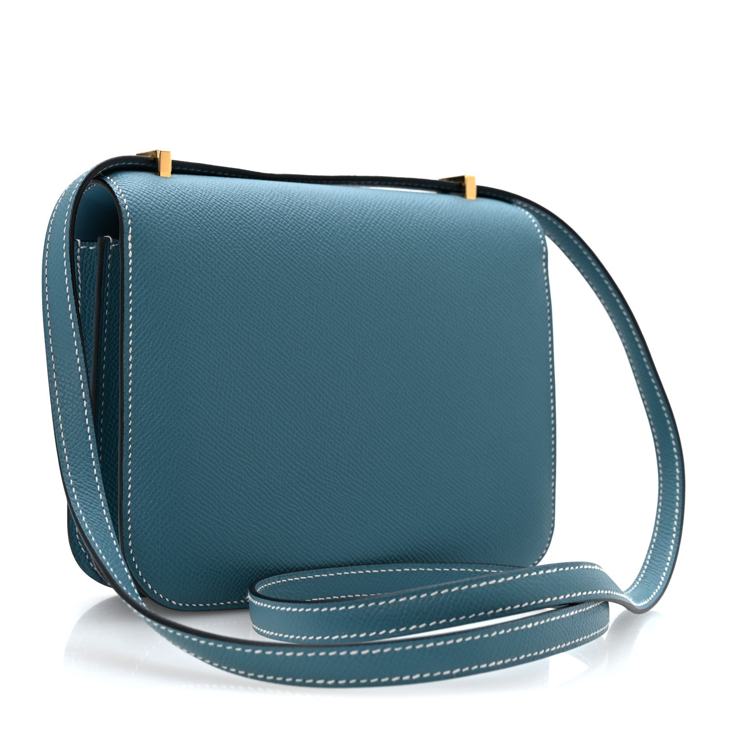 Epsom Constance 18 New Blue Jean