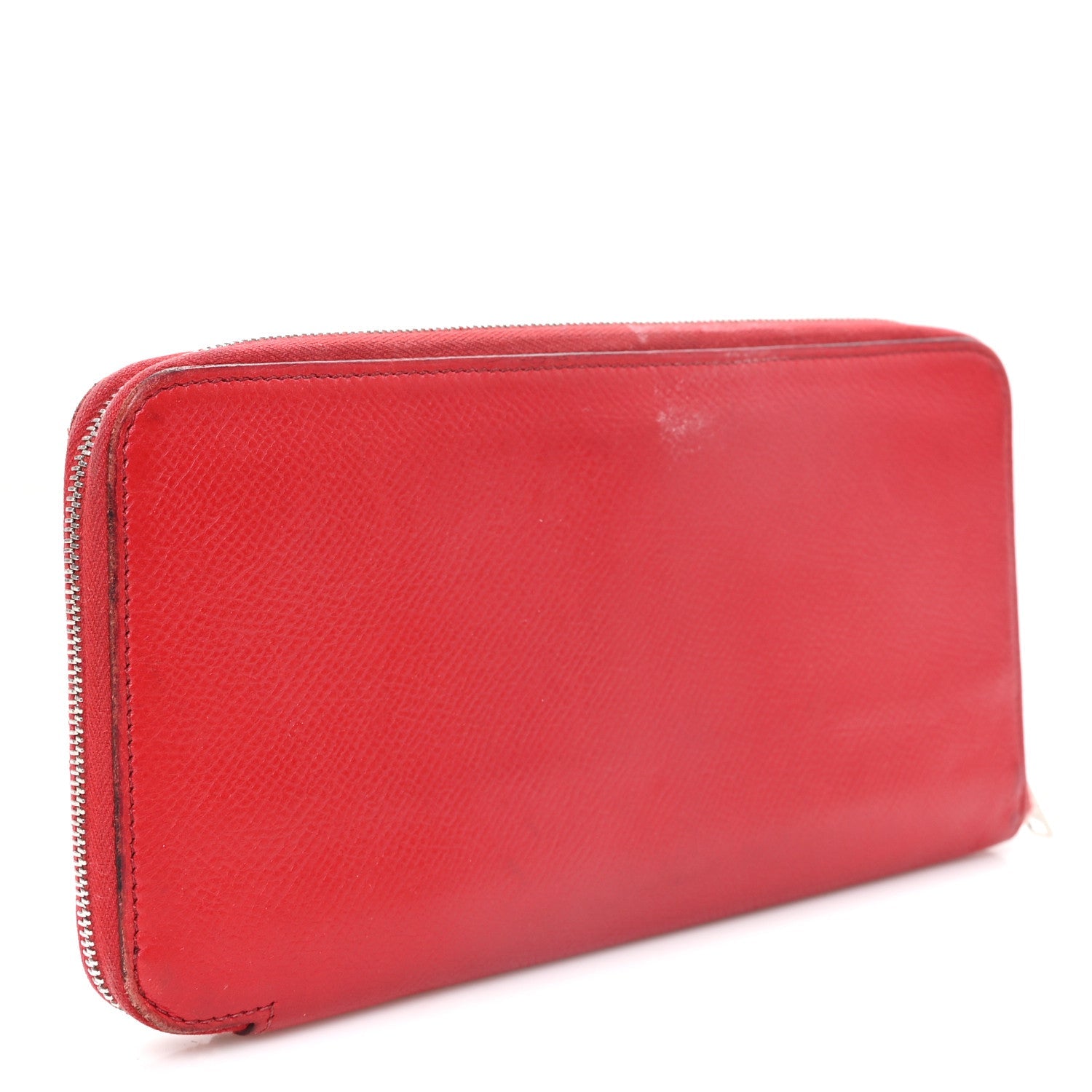 Epsom Silk'In Wallet Rubis