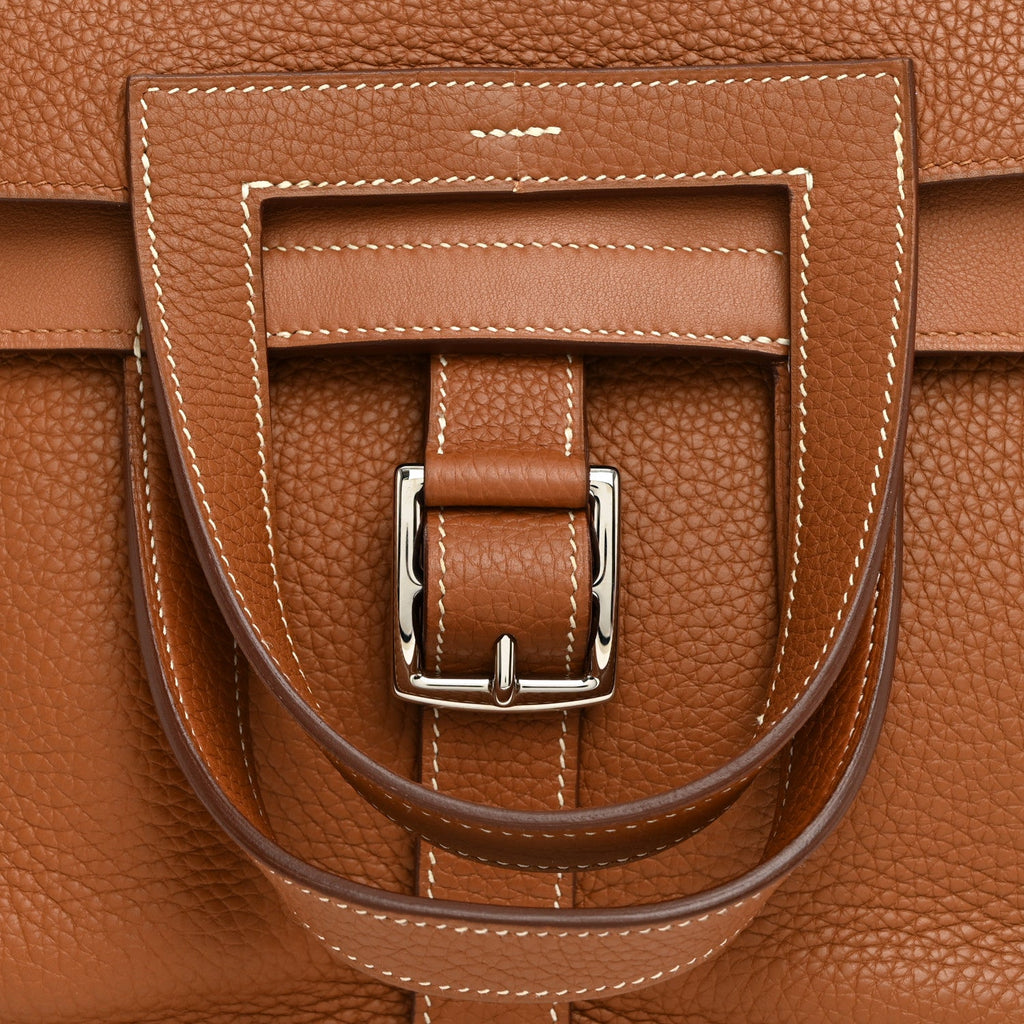 Taurillon Clemence Halzan 31 Gold