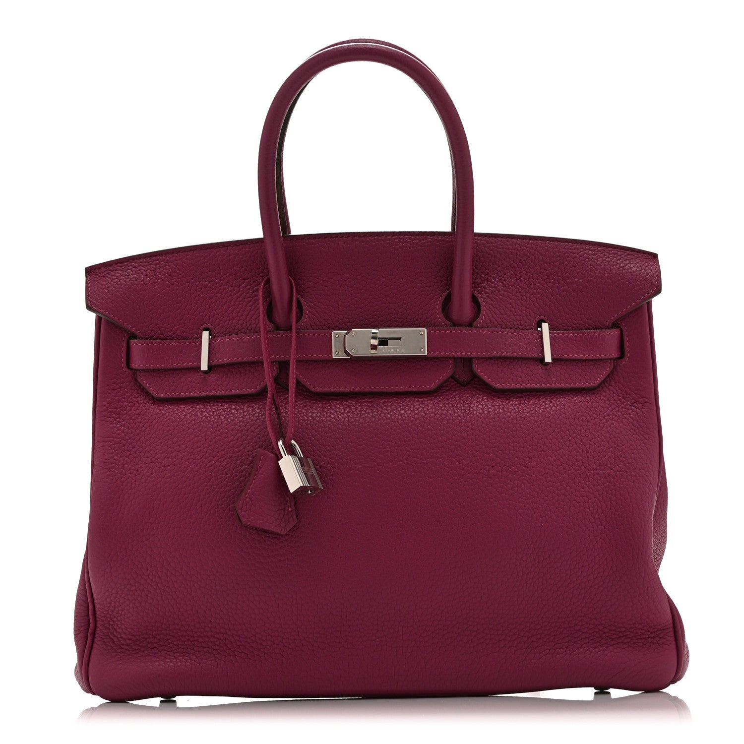 Togo Birkin 35 Tosca