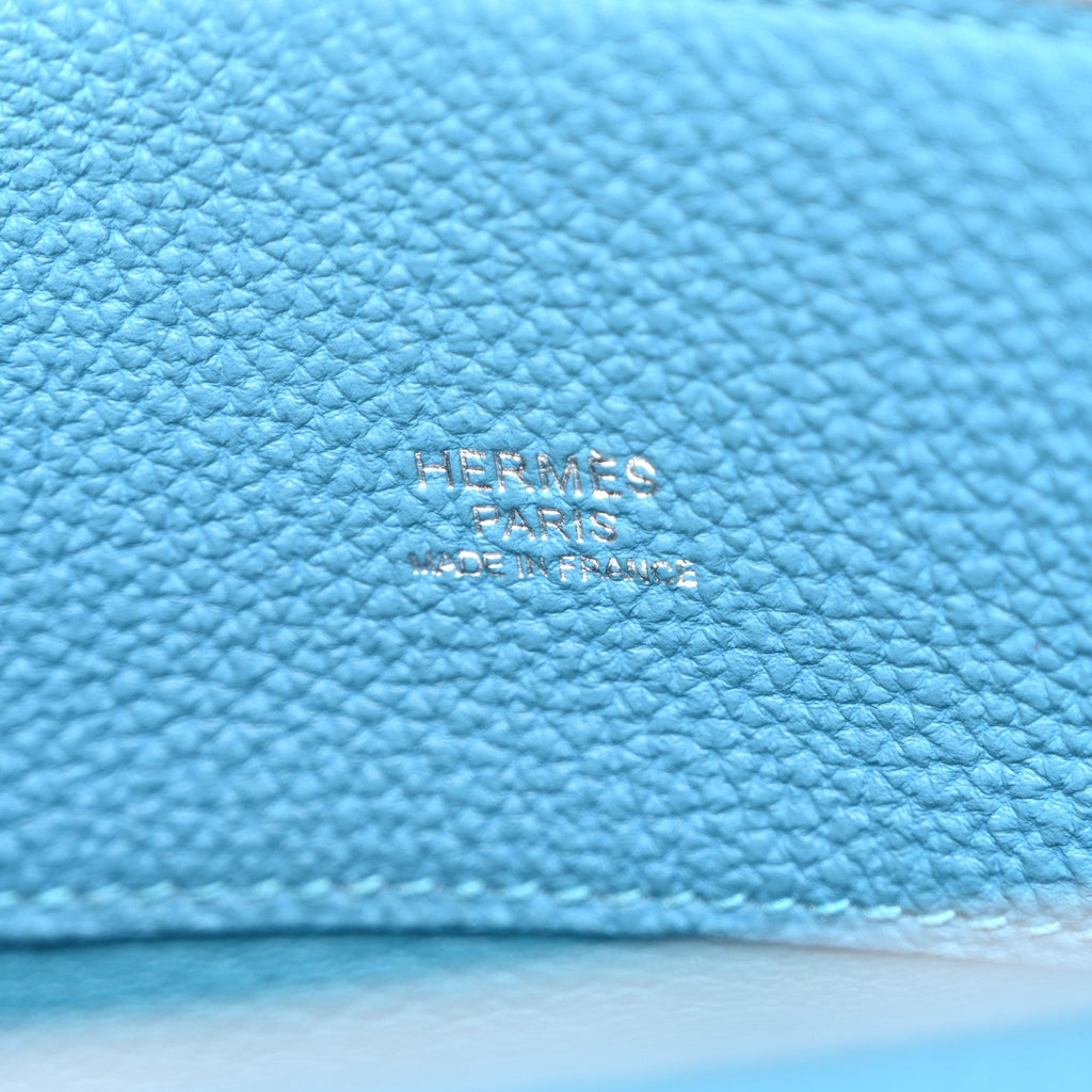 Togo So Kelly 26 Turquoise
