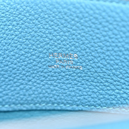 Togo So Kelly 26 Turquoise