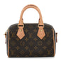 Monogram Speedy Bandouliere 20