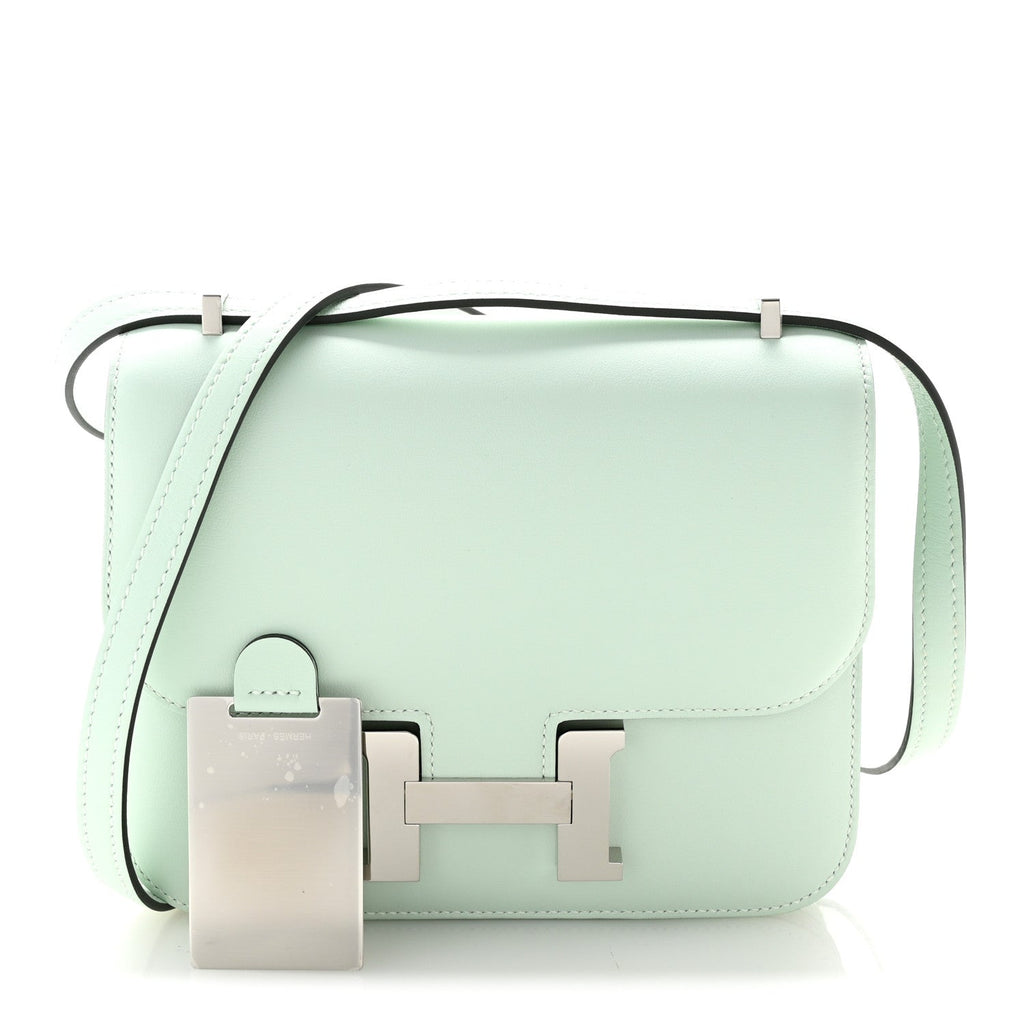 Swift Constance 18 Vert Peppermint