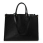 Empreinte Monogram Giant Onthego MM Black