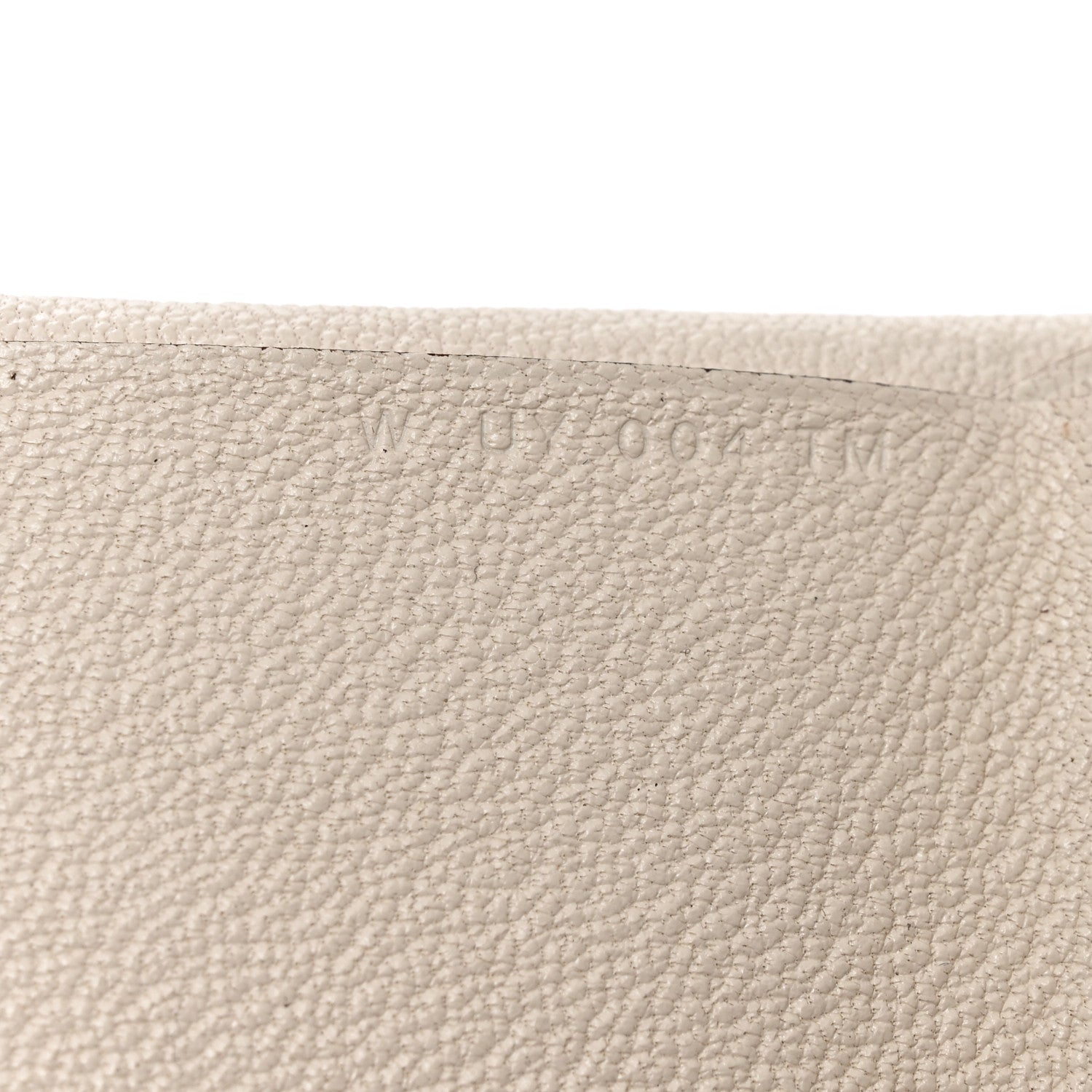 Chevre Mysore Calvi Duo Card Case Mushroom