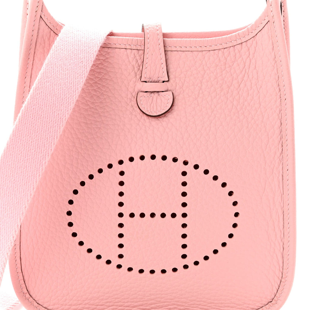 Taurillon Clemence Evelyne TPM Rose Sakura