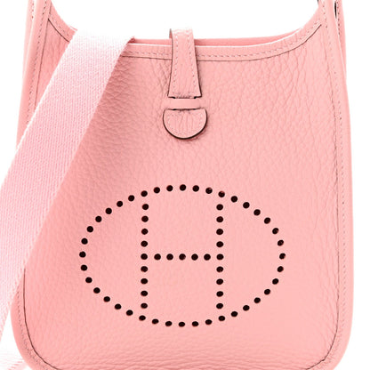 Taurillon Clemence Evelyne TPM Rose Sakura