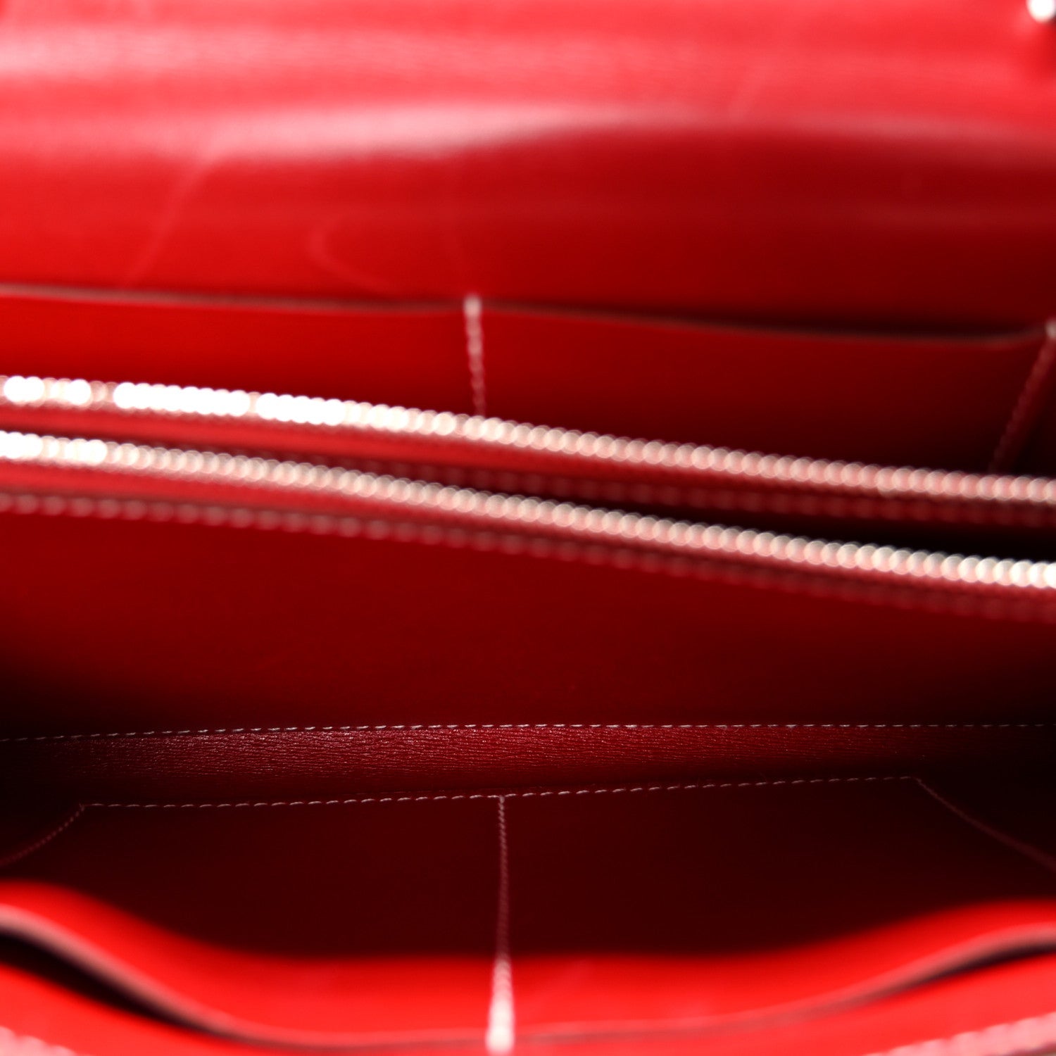Box Kelly Wallet To Go Rock Rouge Piment