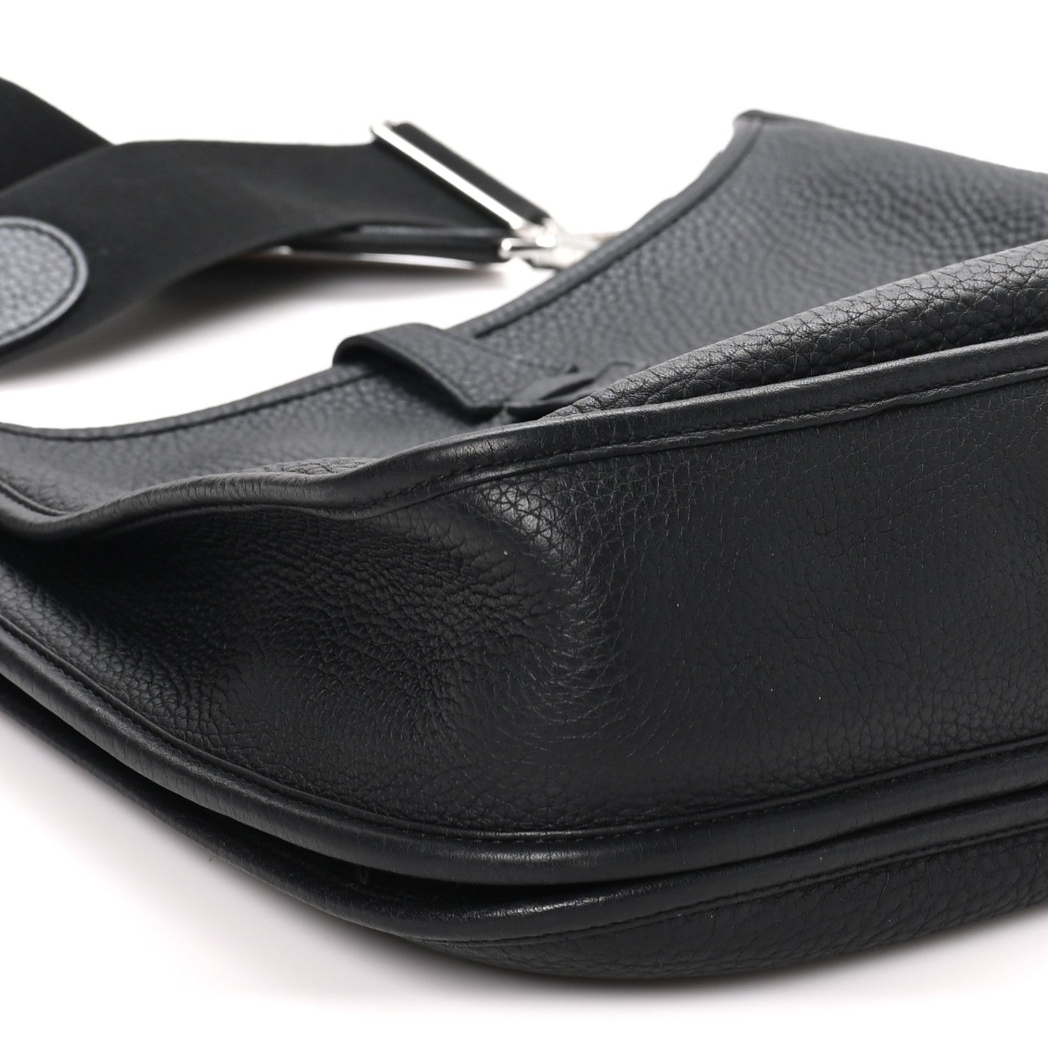 Taurillon Clemence Evelyne III PM Black