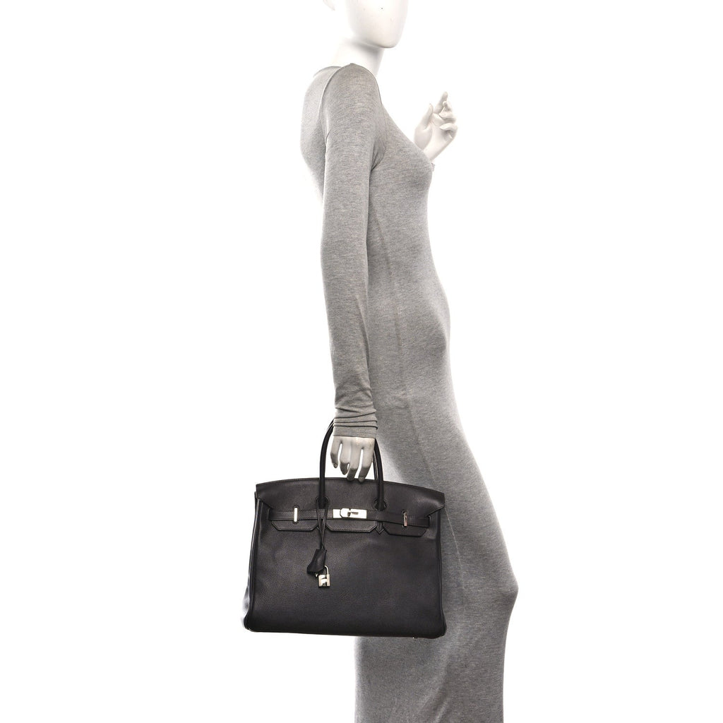 Evergrain Birkin 35 Ebene