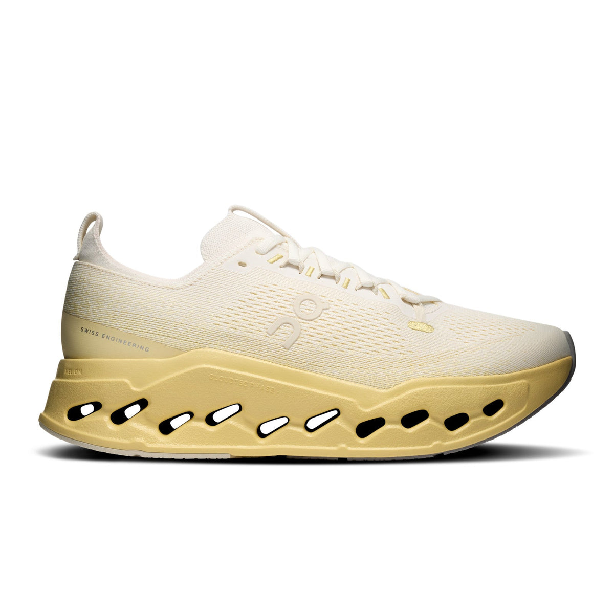 On Cloudsurfer Max Men's Running Shoes