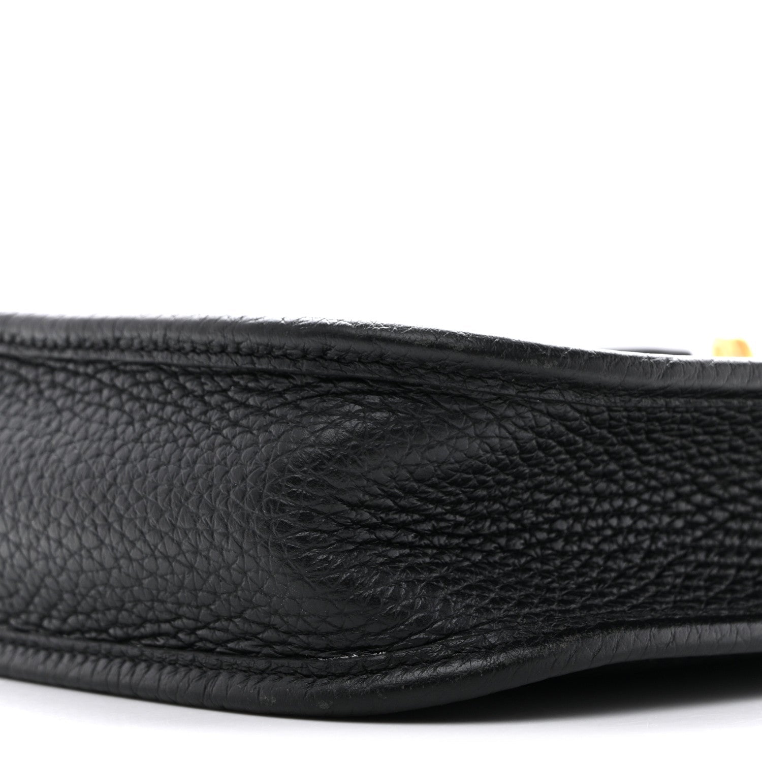 Taurillon Clemence Evelyne TPM Black