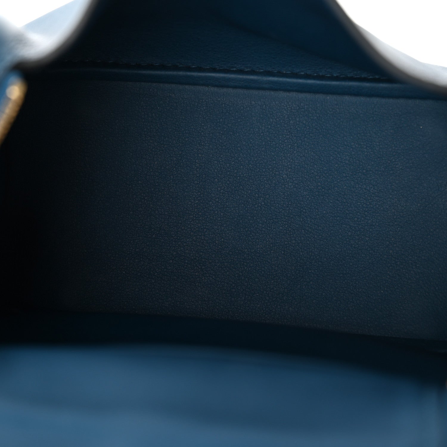 Swift Mini Lindy 20 Deep Bleu