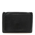 Epsom Calvi Card Case Black