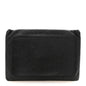 Epsom Calvi Card Case Black
