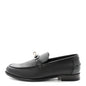 Epsom Womens Destin Loafer 37 Black