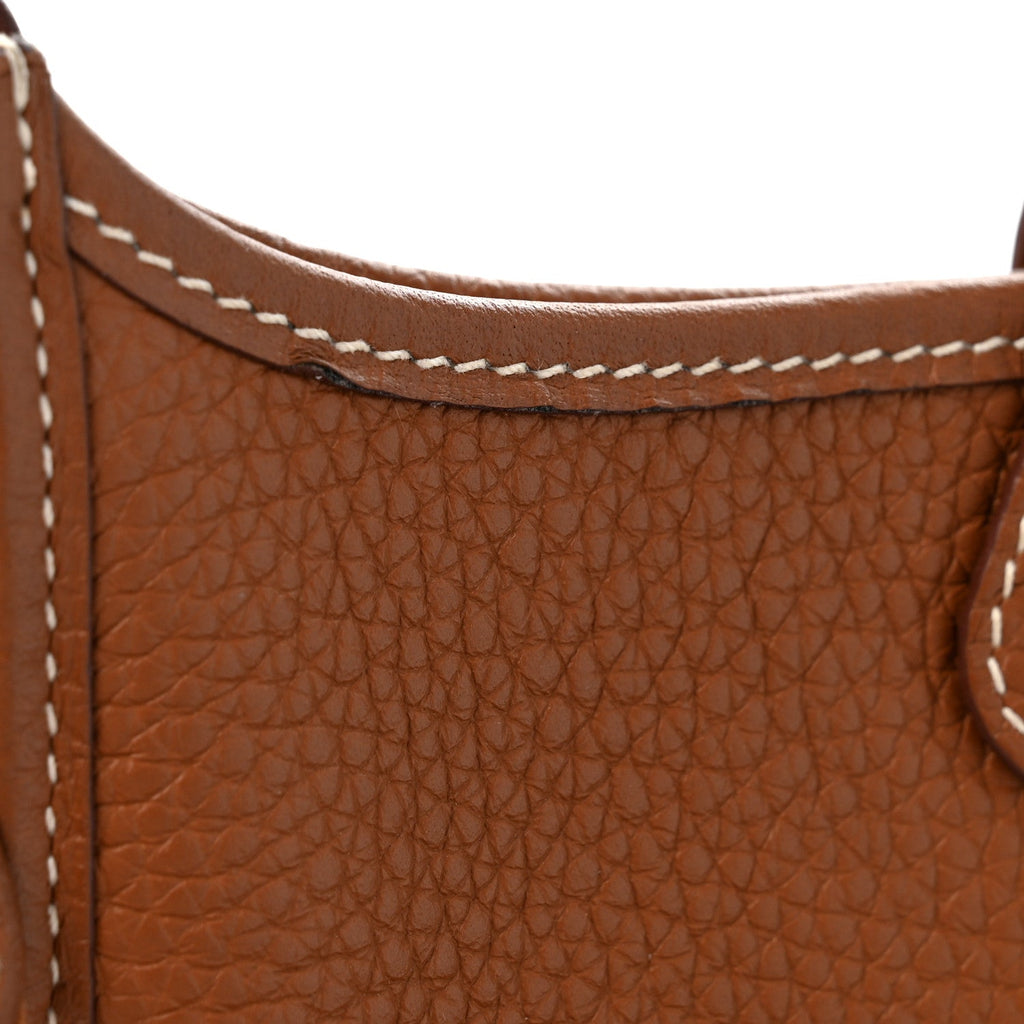 Taurillon Clemence Evelyne TPM Gold