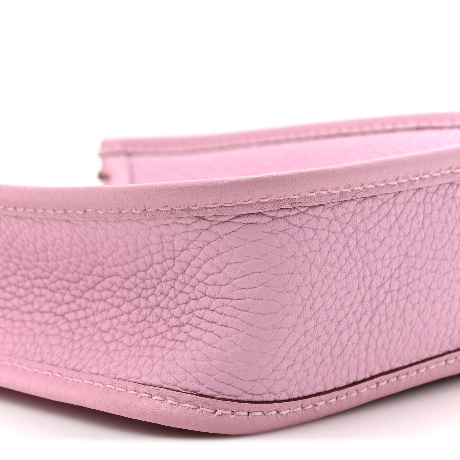 Taurillon Clemence Evelyne TPM Mauve Sylvestre