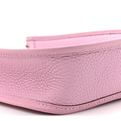 Taurillon Clemence Evelyne TPM Mauve Sylvestre