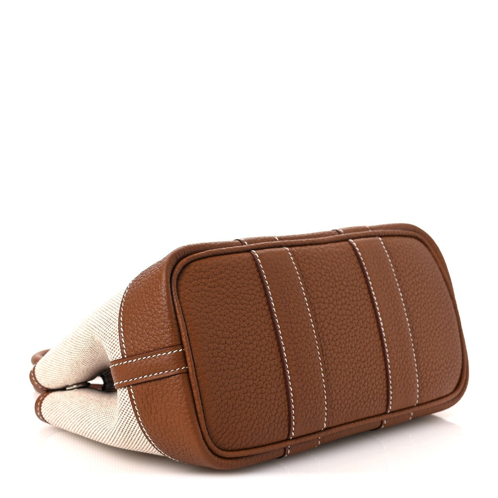 H Viking Negonda Neo Garden 23 Ecru Beige Gold