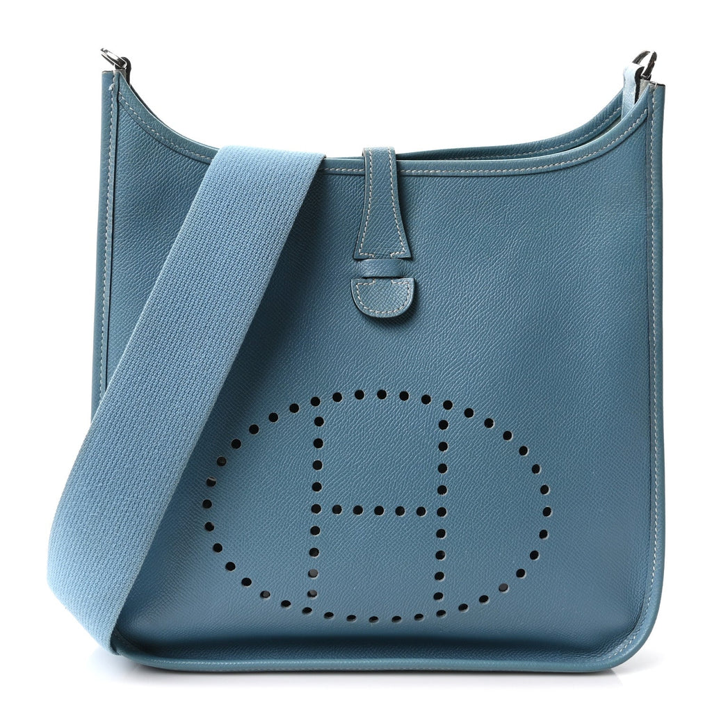 Epsom Evelyne PM Blue Jean