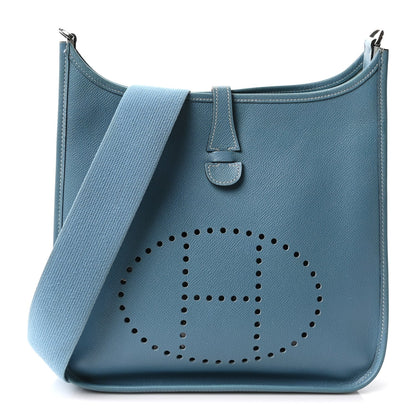 Epsom Evelyne PM Blue Jean