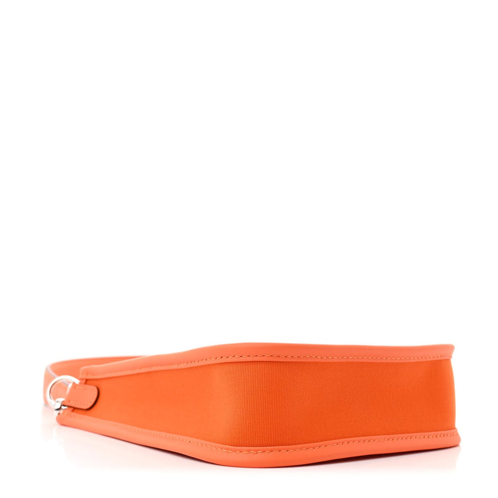 Toile Officier Swift Neo Evelyne TPM Feu Jaune D'Or Orange Minium