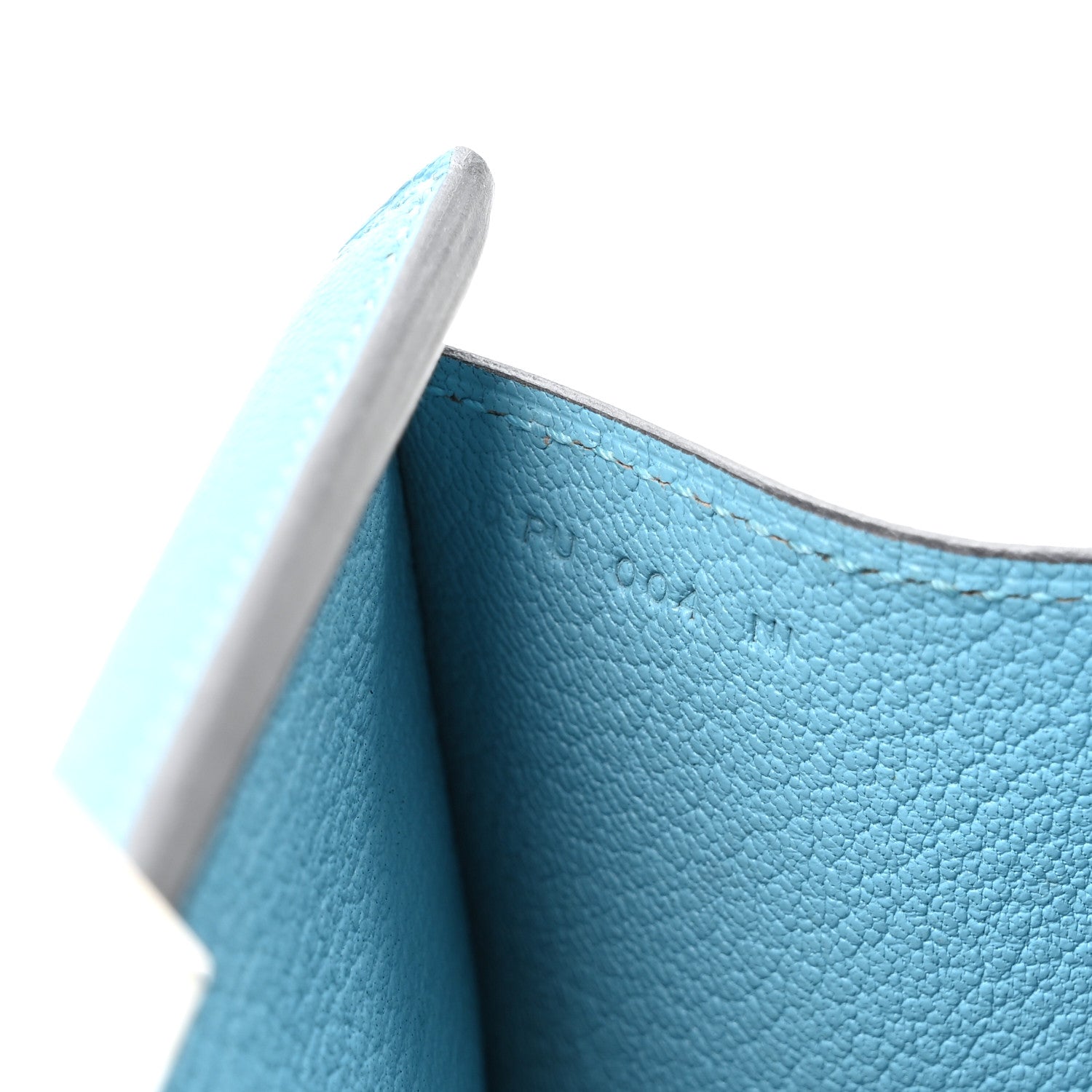 Evercolor Clic-H 21 Bleu Du Nord