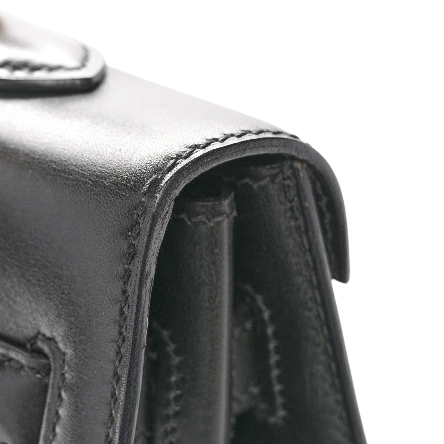 Box Kelly Sellier 35 Black