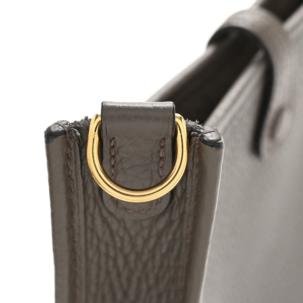 Taurillon Clemence Evelyne TPM Etain