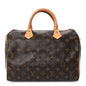 Monogram Speedy 30