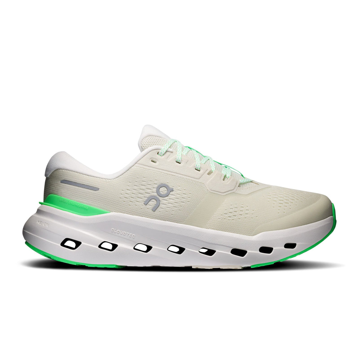 On Cloudrunner 3 Wide Men's Running Shoes
