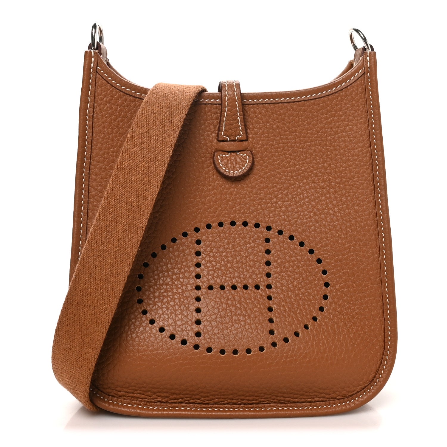 Taurillon Clemence Evelyne TPM Gold
