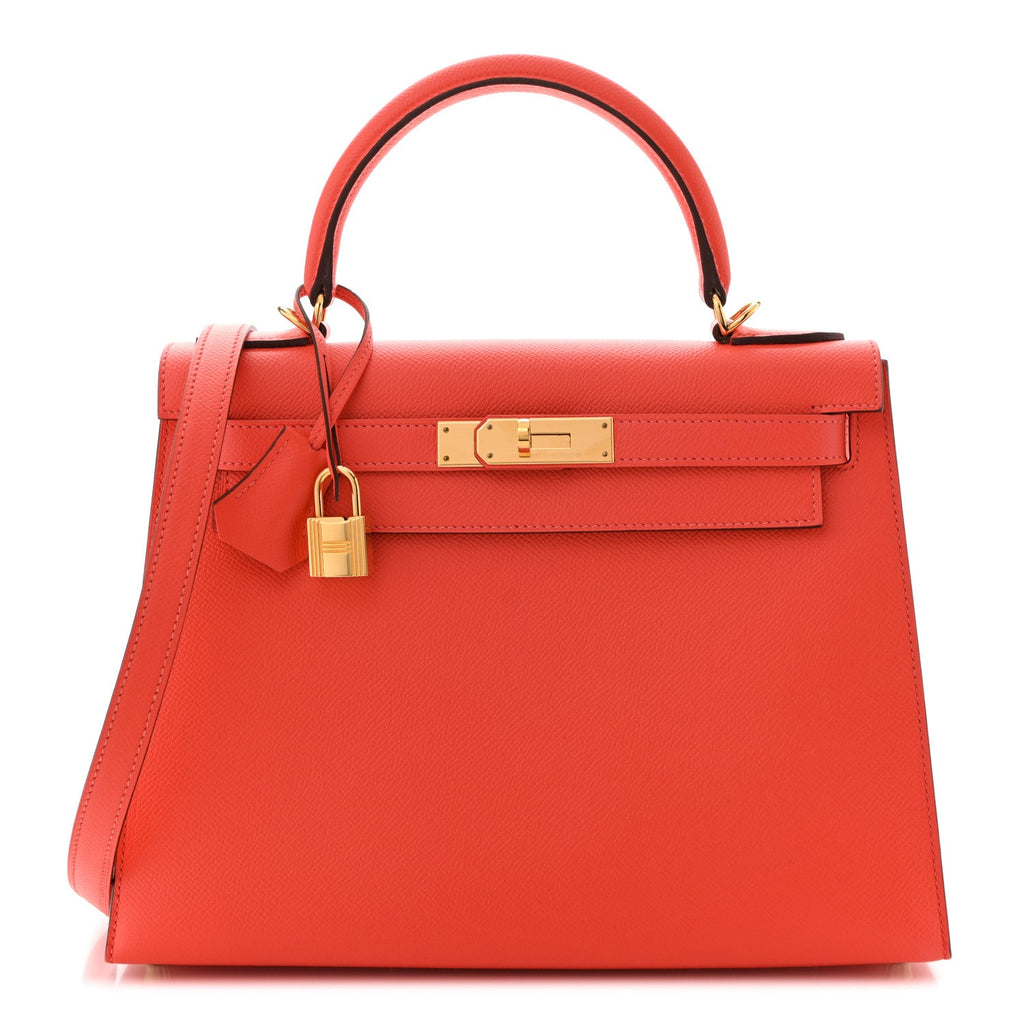 Epsom Kelly Sellier 28 Rose Jaipur