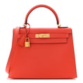 Epsom Kelly Sellier 28 Rose Jaipur