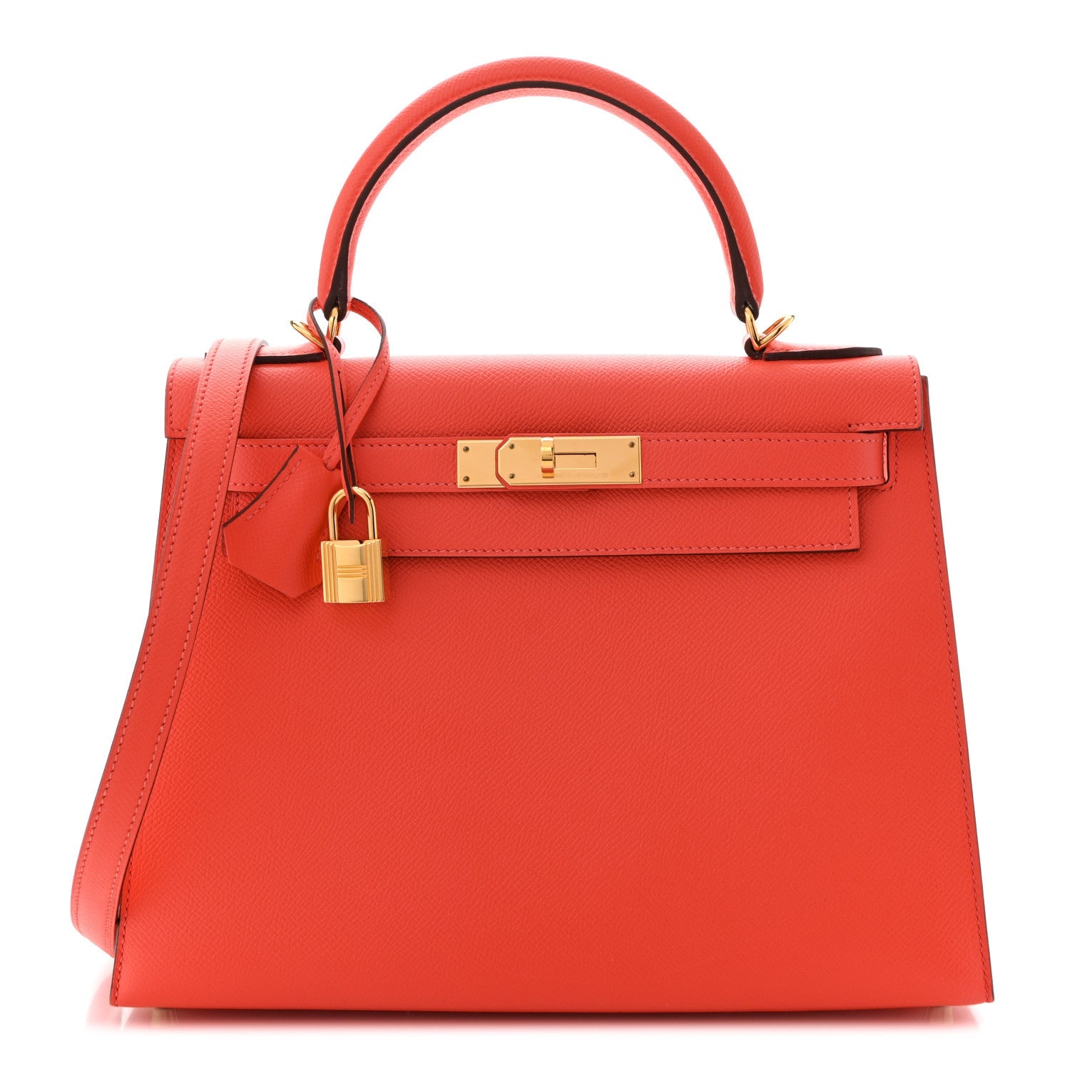 Epsom Kelly Sellier 28 Rose Jaipur