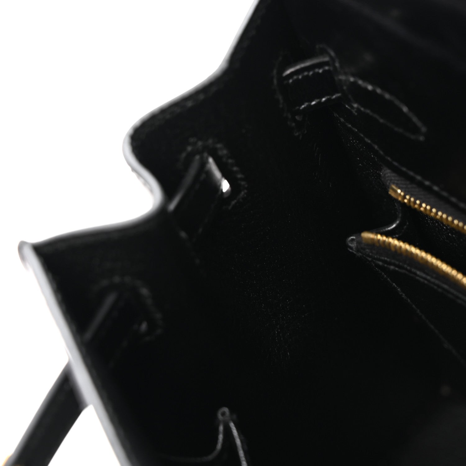 Box Kelly Sellier 25 Black