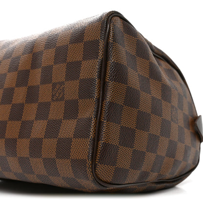 Damier Ebene Speedy 25