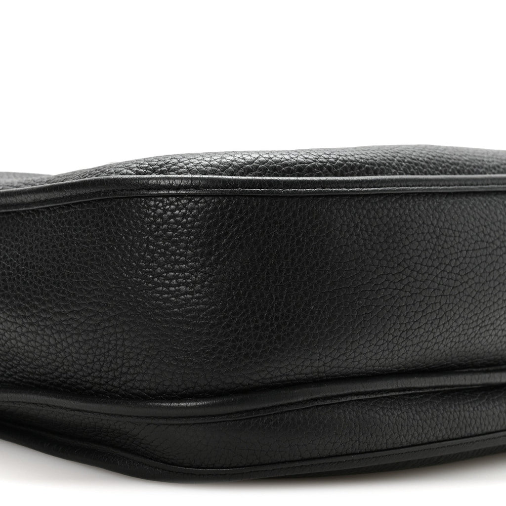 Taurillon Clemence EVELYNE III Black